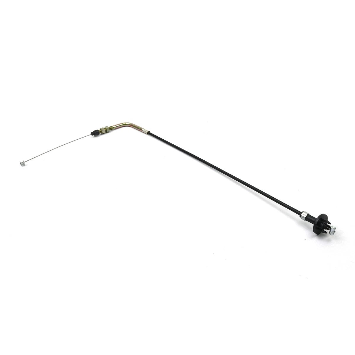 Accelerator Cable for Suzuki Jimny SJ413 (1984–1990)