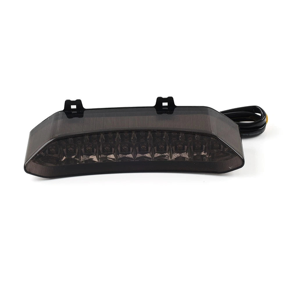 Integrated LED Brake Tail Light Turn Signals for Yamaha YZF R1 (2002–2003)