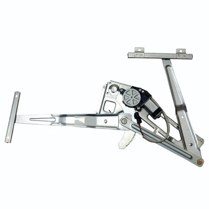 Window Regulator with Motor for Isuzu N Series ELF NKR NPR (24V)