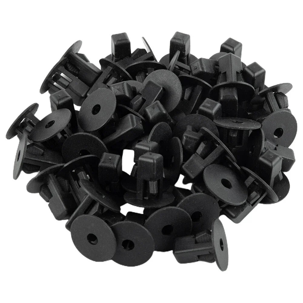 Fender Liner Grommet Clip Fastener Retainer for Toyota Lexus