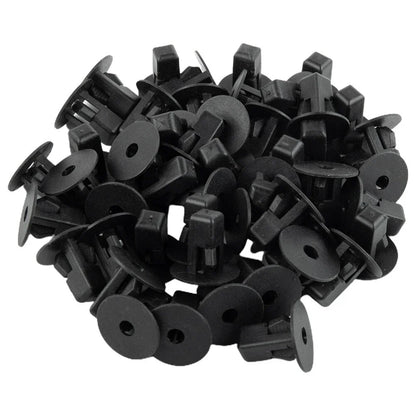 Fender Liner Grommet Clip Fastener Retainer for Toyota Lexus