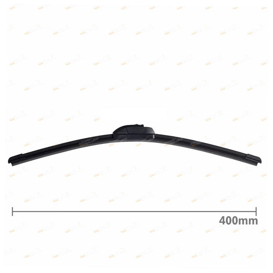 Front Aerotwin Wiper Blades for Nissan Sunny B310 (1979 - 1983)