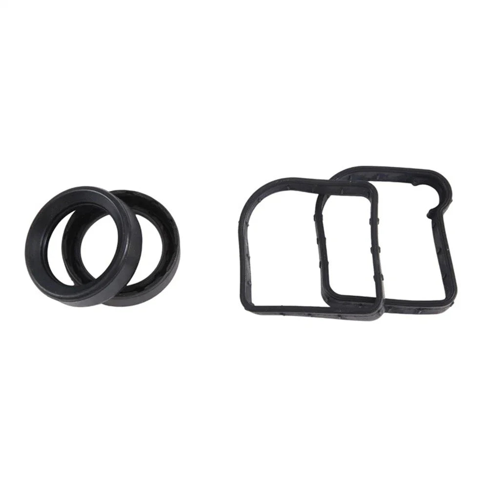 Engine Valve Rocker Arm Cover Gasket for Ford Focus (2012-2018)