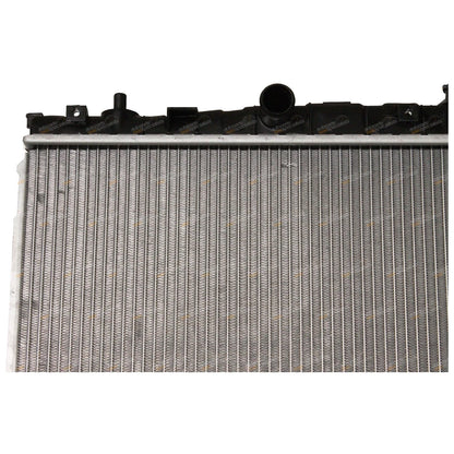 Aluminium Alloy Radiator for Hyundai Elantra XD (2000–2006)