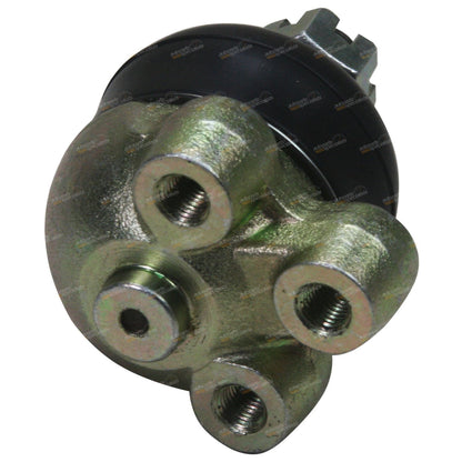 2 Upper Ball Joints for Mitsubishi L300 Express Starwagon (1986–2012)