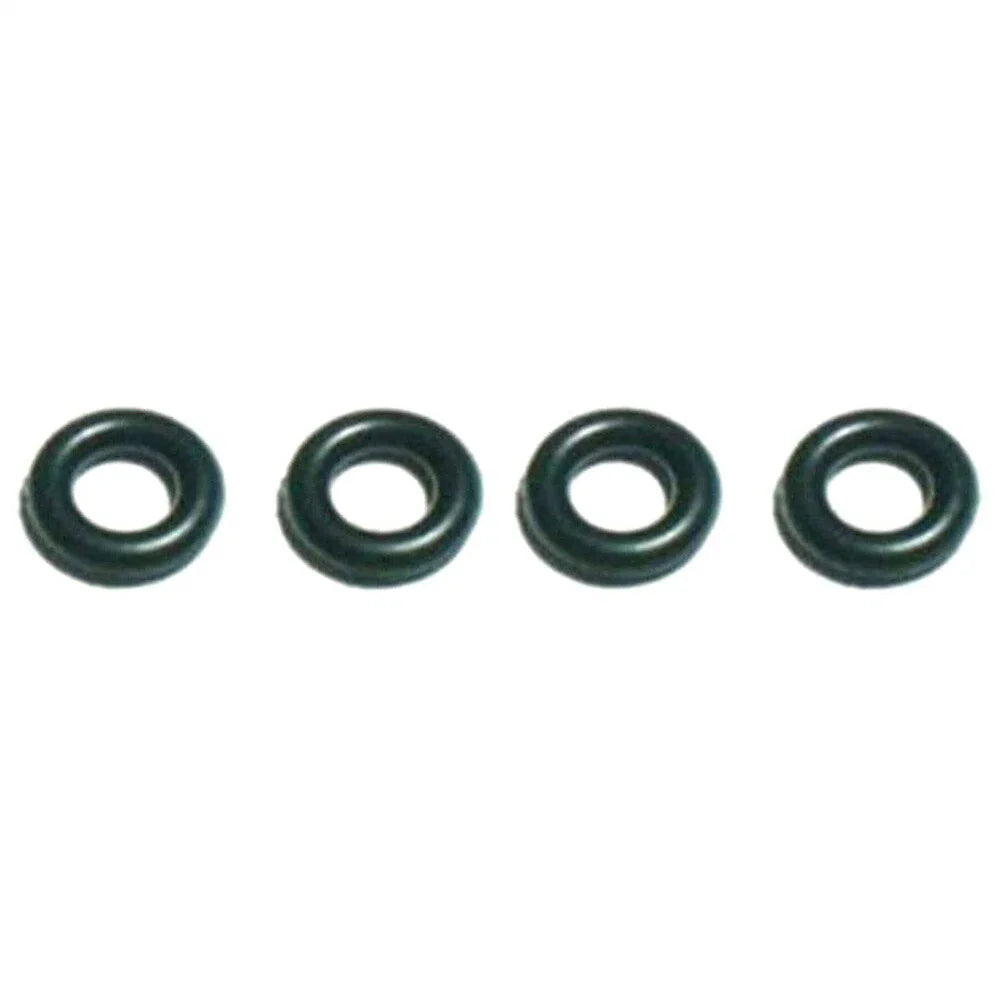 Fuel Injector Seal O-Ring Kit for Honda Accord CRX Civic Acura Integra