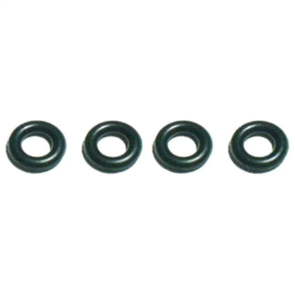 Fuel Injector Seal O-Ring Kit for Honda Accord CRX Civic Acura Integra