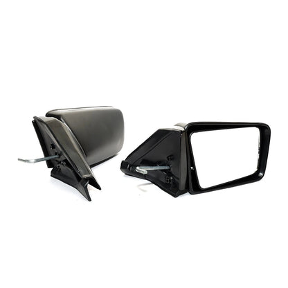 Door Mirror Pair for Nissan Datsun Sunny Sentra B11 (1985–1991)