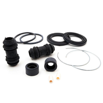 Disc Brake Seal Kit for Mazda B2000 B2200 B2600 B3000 1985-1998