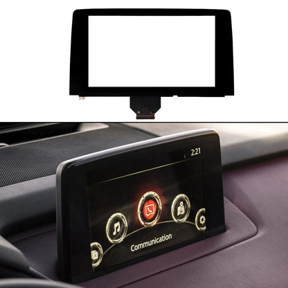 Touch Screen Digitizer 8 Inch for MAZDA CX-9 (2016–2020)