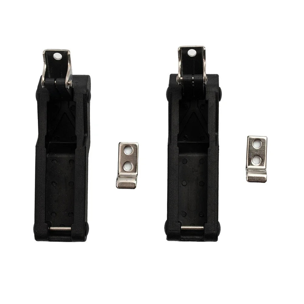 2 x Front Storage Latch for Polaris Sportsman ETX 450 570 850/1000