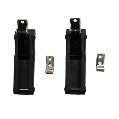 2 x Front Storage Latch for Polaris Sportsman ETX 450 570 850/1000