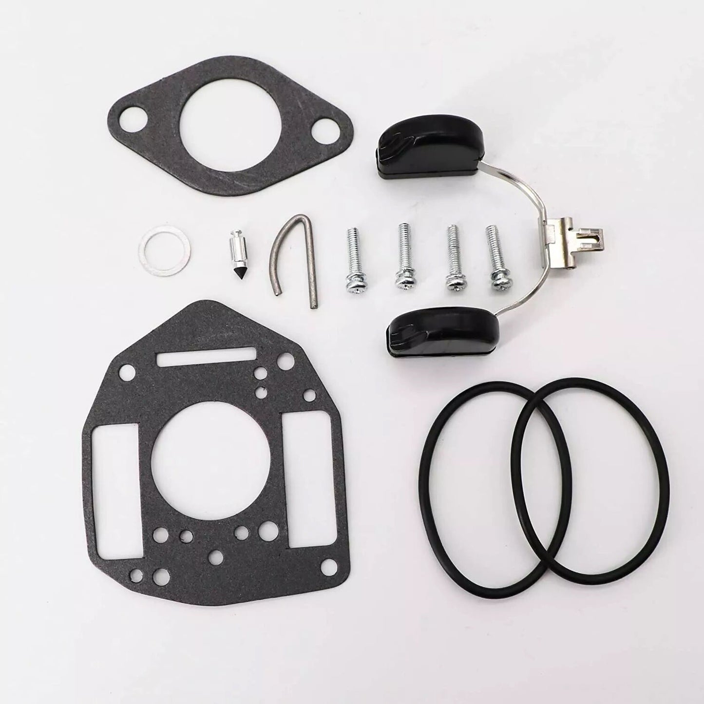 Carb Repair Rebuild Kit for Nikki (N/A)