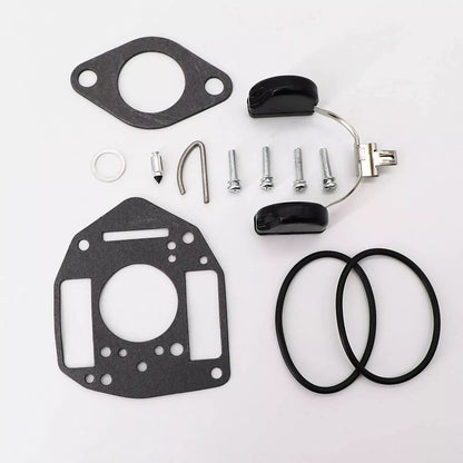 Carb Repair Rebuild Kit for Nikki (N/A)