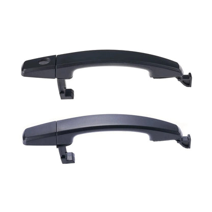 2pc Front Outer Door Handle for Holden Captiva CG5 2006–2018