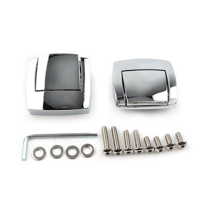 Tour Pack Latches for Harley Electra Glide Ultra Classic Touring (1980-2013)