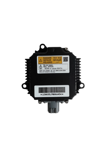 1x Xenon HID Headlight Ballast Control Unit for Subaru Forester SH (2007–2009)