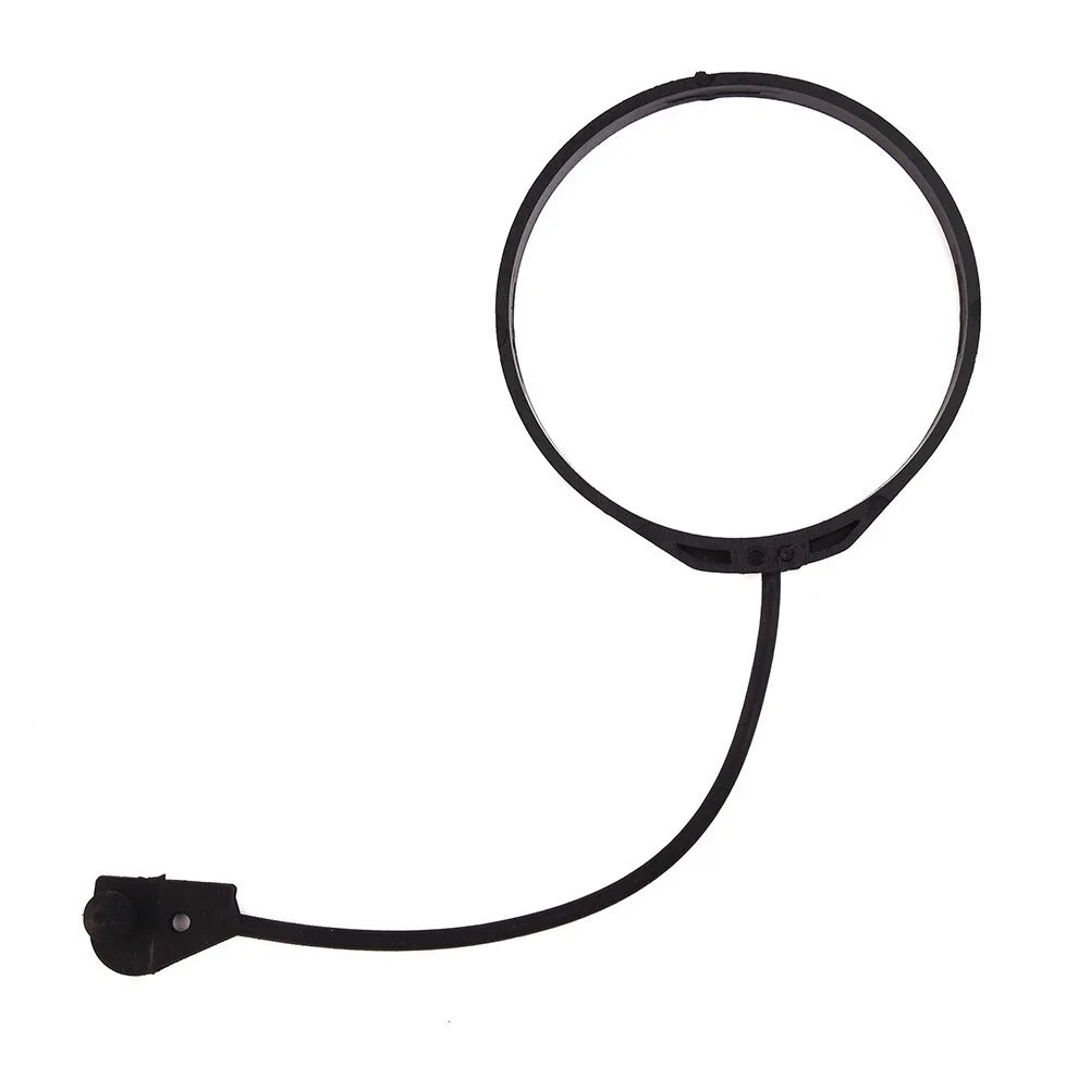 Tether Rubber Sealing Cap / Fuel Tank for Evoque