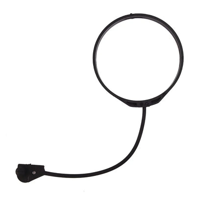 Tether Rubber Sealing Cap / Fuel Tank for Evoque