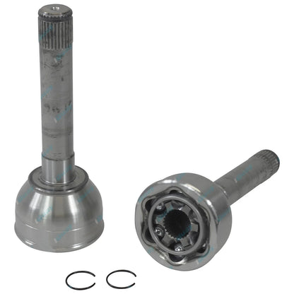 CV Joints 2 x LH & RH for Landcruiser FJ75 FZJ75 HJ75 HZJ75 HZJ70 (1990-1999)