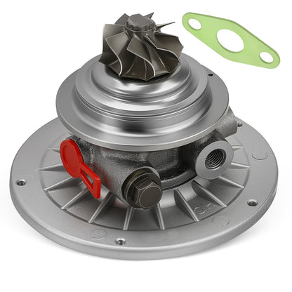 Turbocharger Assembly for Honda AquaTrax F12X R12X (2002–2007)
