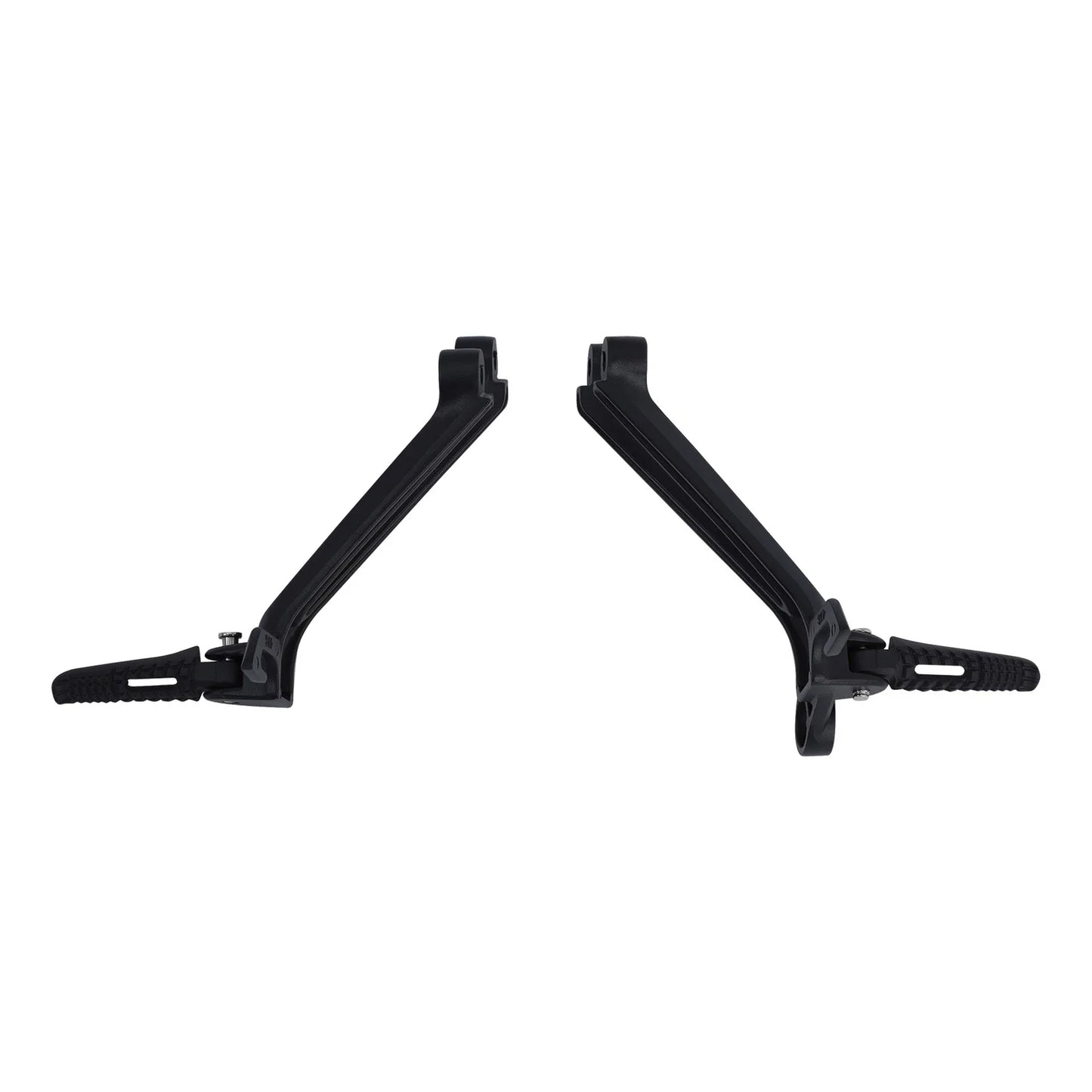 Passenger Footpegs Footrest Bracket for Suzuki GSXR1000 (2005-2006)
