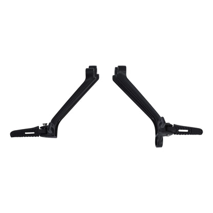 Passenger Footpegs Footrest Bracket for Suzuki GSXR1000 (2005-2006)