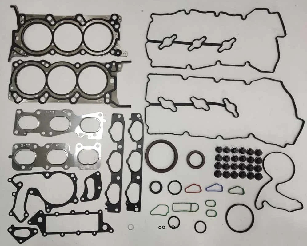 VRS Cylinder Head Gasket Kit for Kia Grand Carnival 3.8L V6 (2006-2010)