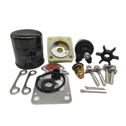 Maintenance Kit for Yamaha 4-STR 20HP F20B (2007–Present)