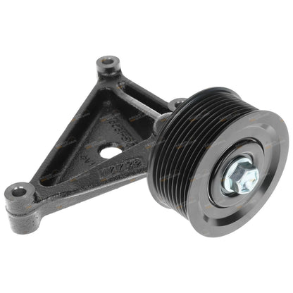 Lower Drive Belt Pulley & Bracket for Landcruiser VDJ76 78 79 200 (2007–2022)
