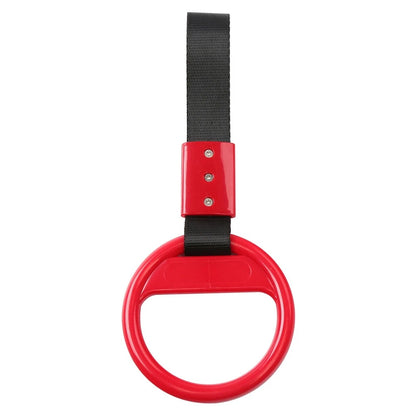 46MM Cafe Racer Clip-On Handlebar for Universal Motorcycle (7/8")