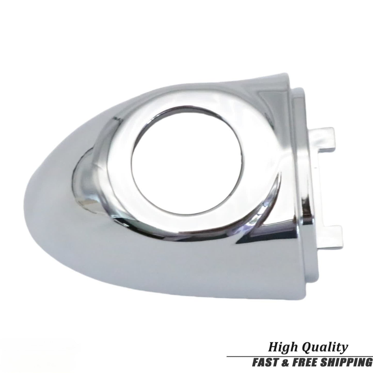 Driver Left Door Handle Cap for Fiat 500X (2016–2021)