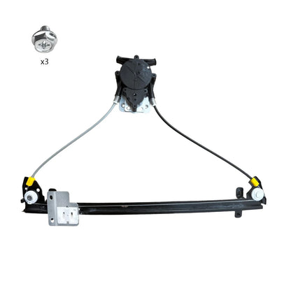 Front Right Manual Window Regulator for Suzuki Vitara TA Escudo (1988–1998)