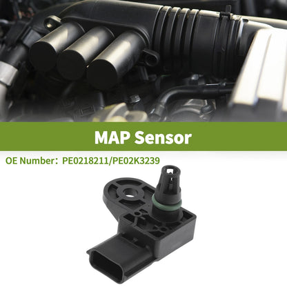 MAP Sensor for Mazda 3 (2014–2019) No.PE0218211