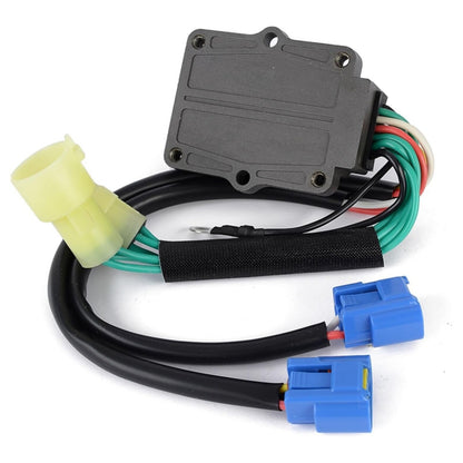 Rectifier Regulator for Yamaha 200HP 225HP Outboard (2003–2011)
