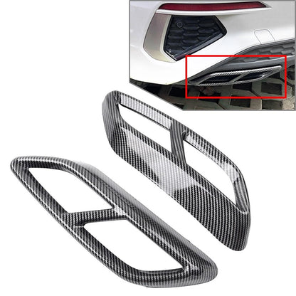 Headlight Protective Cover for Audi A6 S6 RS6 C6 (2005–2011) 4F0941159 4F0941158