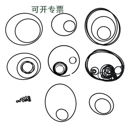 Automatic Transmission Minor Repair Kit for Volvo