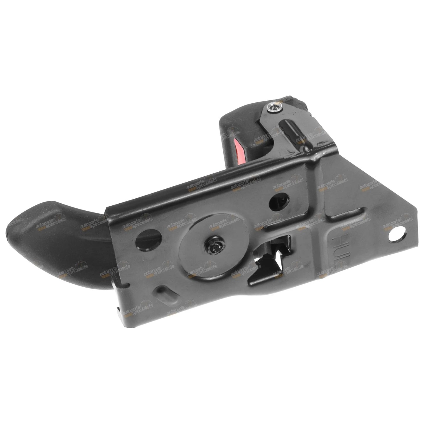 Inner Left-Hand Rear Door Handle for Hyundai Santa Fe (2000–2006)