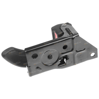 Inner Left-Hand Rear Door Handle for Hyundai Santa Fe (2000–2006)