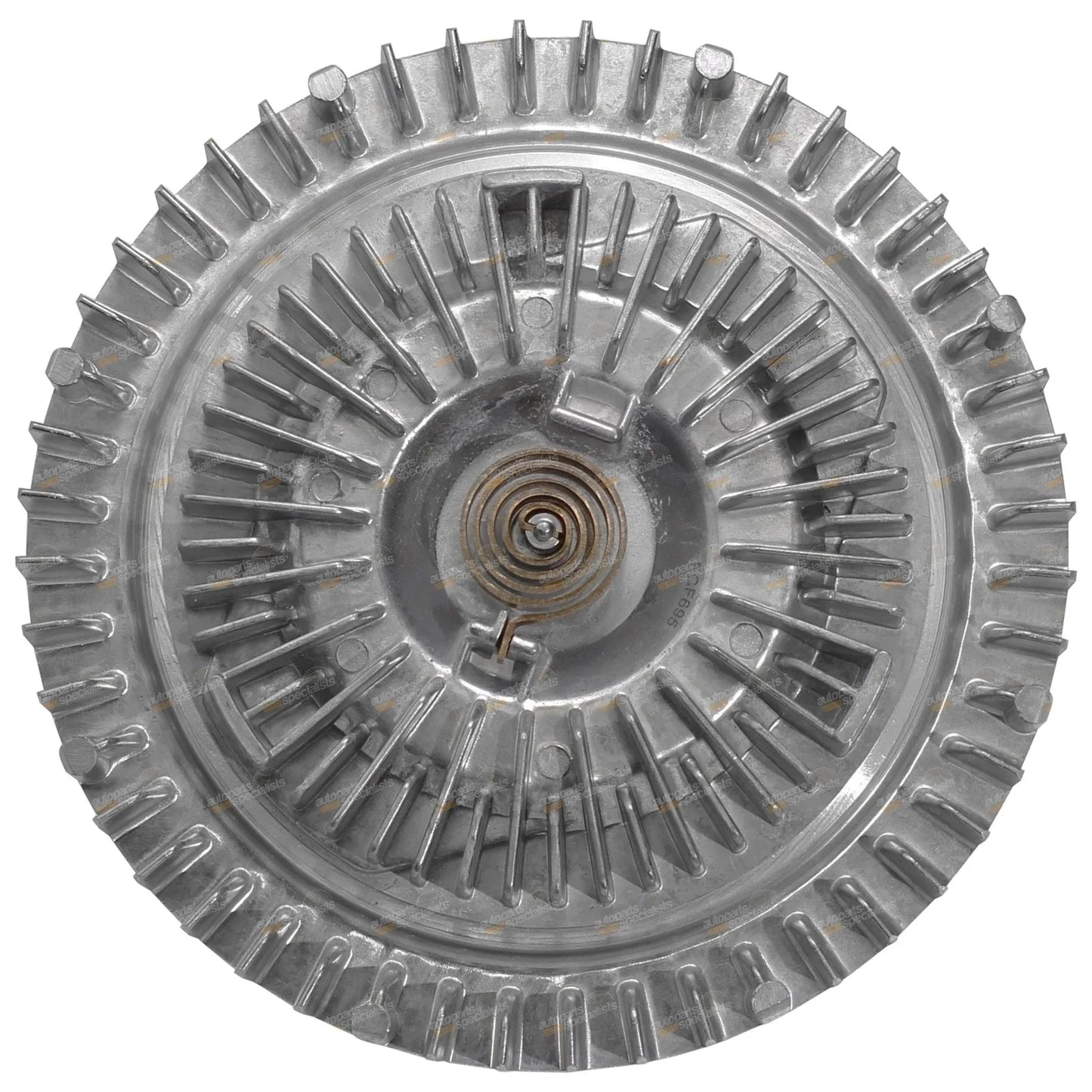Fan Clutch Coupling for Mazda BT50 UP UR 2.2L 4cyl Diesel (2011 - 2019)