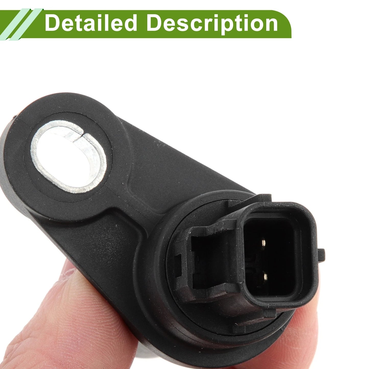 1 Pc Transmission Speed Sensor No. 52854001AA for Dodge Charger (2006–2010)