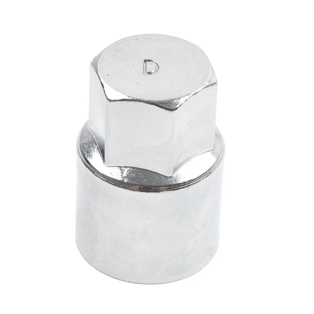 Wheel Lock Key for Ford Mustang, F-150
