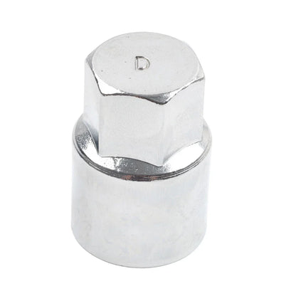Wheel Lock Key for Ford Mustang, F-150