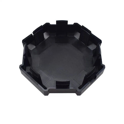 4 Pcs Wheel Center Caps for Polaris RZR XP 1000/900 (2014-2017)