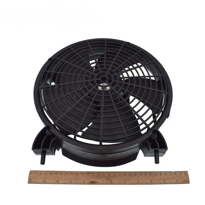 A/C Radiator-Condenser Fan for Mitsubishi Pajero Sport L200