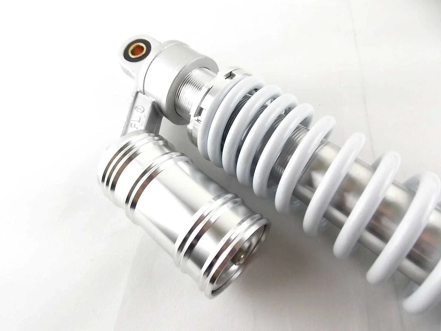 400mm JBS Rear Air Nitrogen Cell Shock Absorbers for Kawasaki KE175