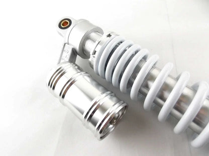 400mm JBS Rear Air Nitrogen Cell Shock Absorbers for Kawasaki KE175