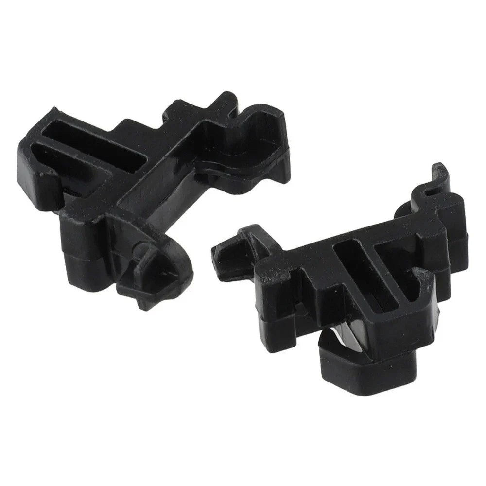 Lower Headlight Panel Retainer Clips for Toyota Tacoma (1998-2000)