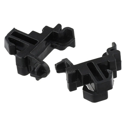 Lower Headlight Panel Retainer Clips for Toyota Tacoma (1998-2000)