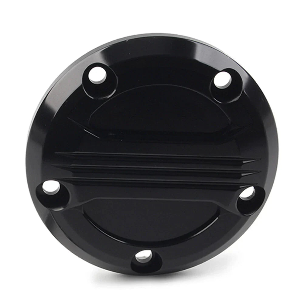 5 Holes Timing Point Cover for Harley Twin Cam Touring Electra Glide (99-17)